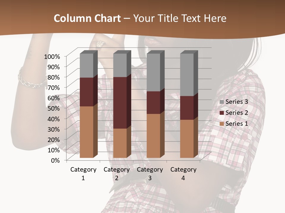 Ethnic Loan Business PowerPoint Template
