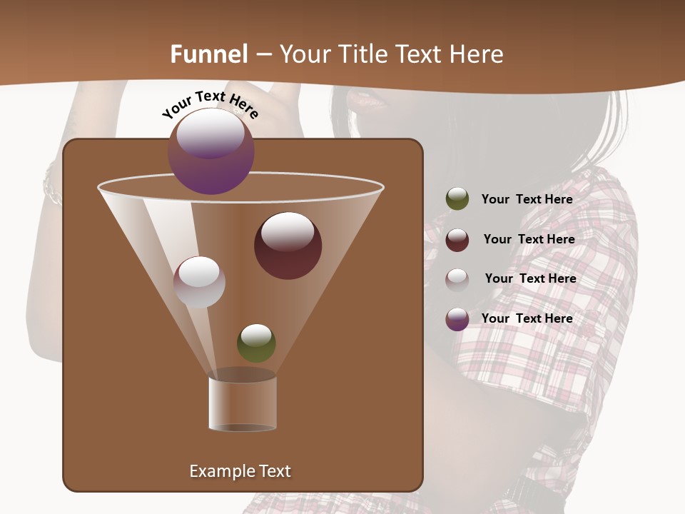 Ethnic Loan Business PowerPoint Template