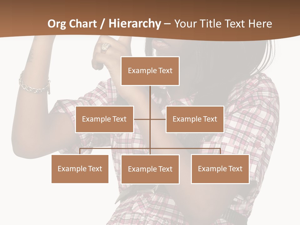 Ethnic Loan Business PowerPoint Template