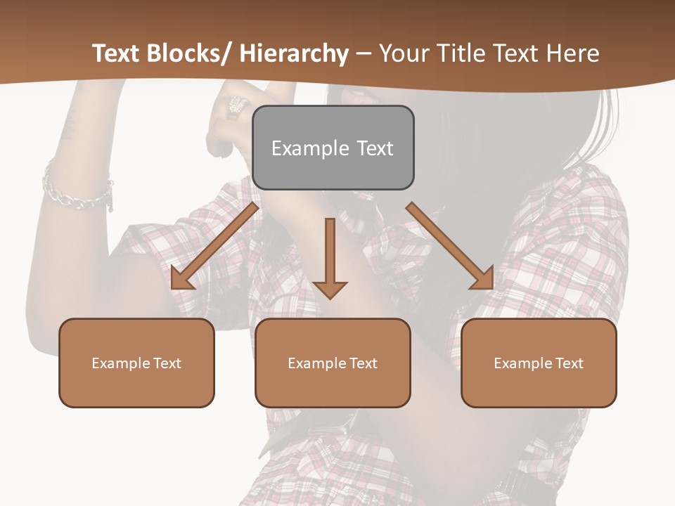 Ethnic Loan Business PowerPoint Template