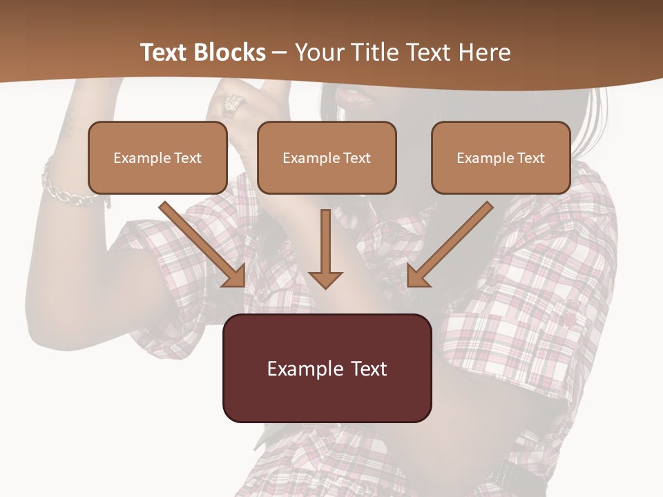 Ethnic Loan Business PowerPoint Template