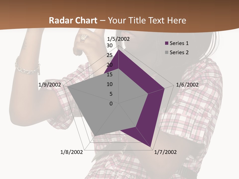 Ethnic Loan Business PowerPoint Template