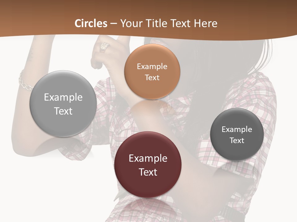 Ethnic Loan Business PowerPoint Template
