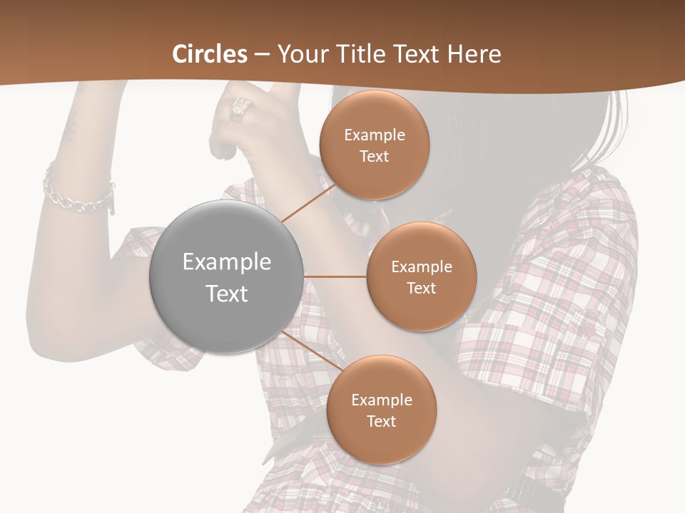 Ethnic Loan Business PowerPoint Template