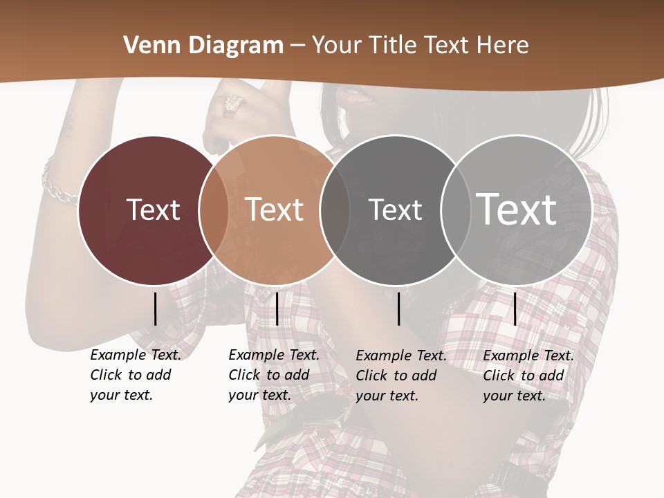 Ethnic Loan Business PowerPoint Template