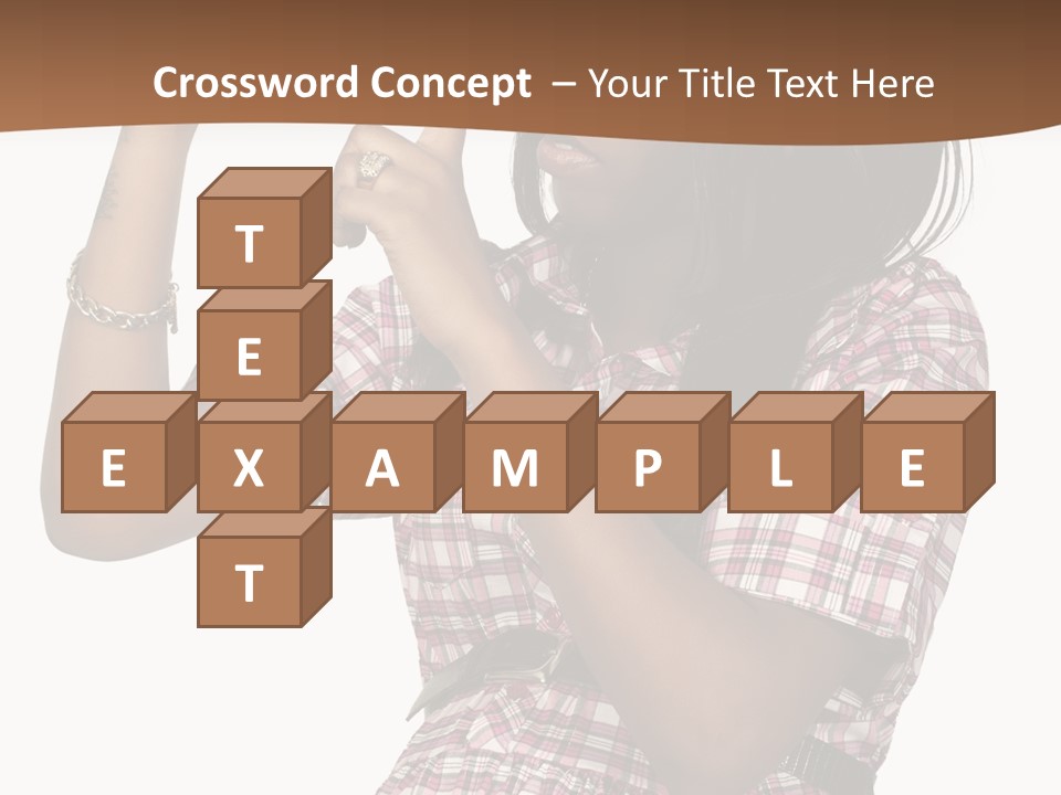 Ethnic Loan Business PowerPoint Template