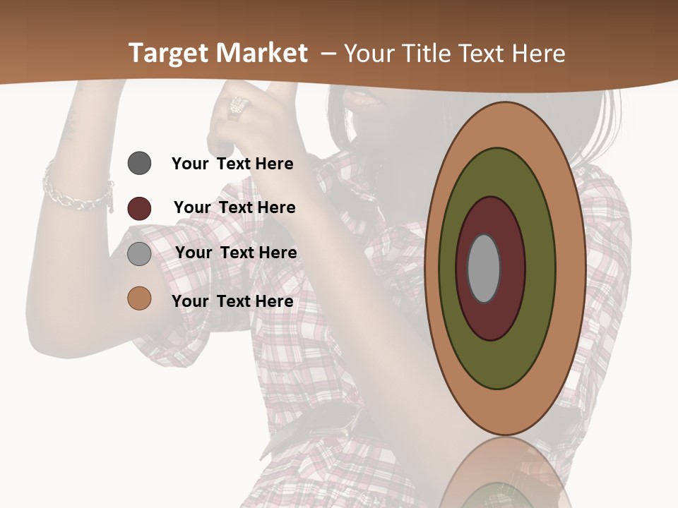 Ethnic Loan Business PowerPoint Template