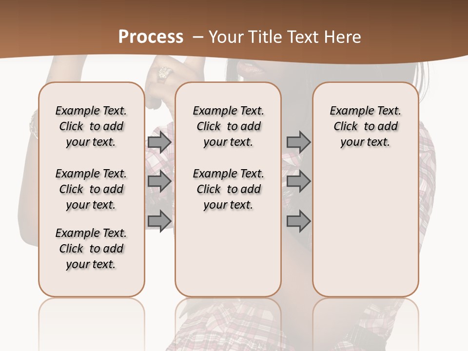 Ethnic Loan Business PowerPoint Template