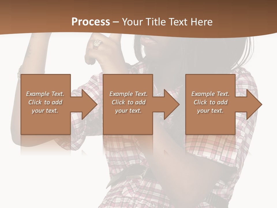 Ethnic Loan Business PowerPoint Template
