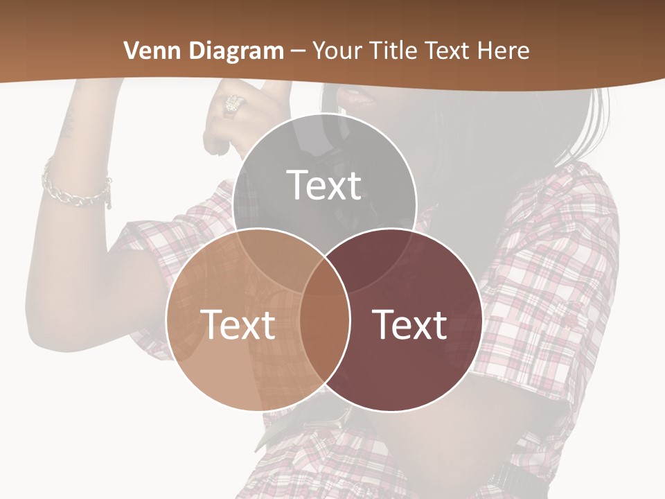 Ethnic Loan Business PowerPoint Template