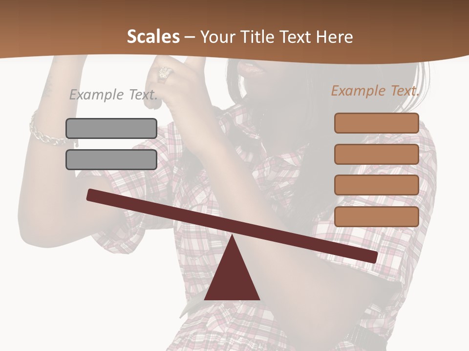 Ethnic Loan Business PowerPoint Template