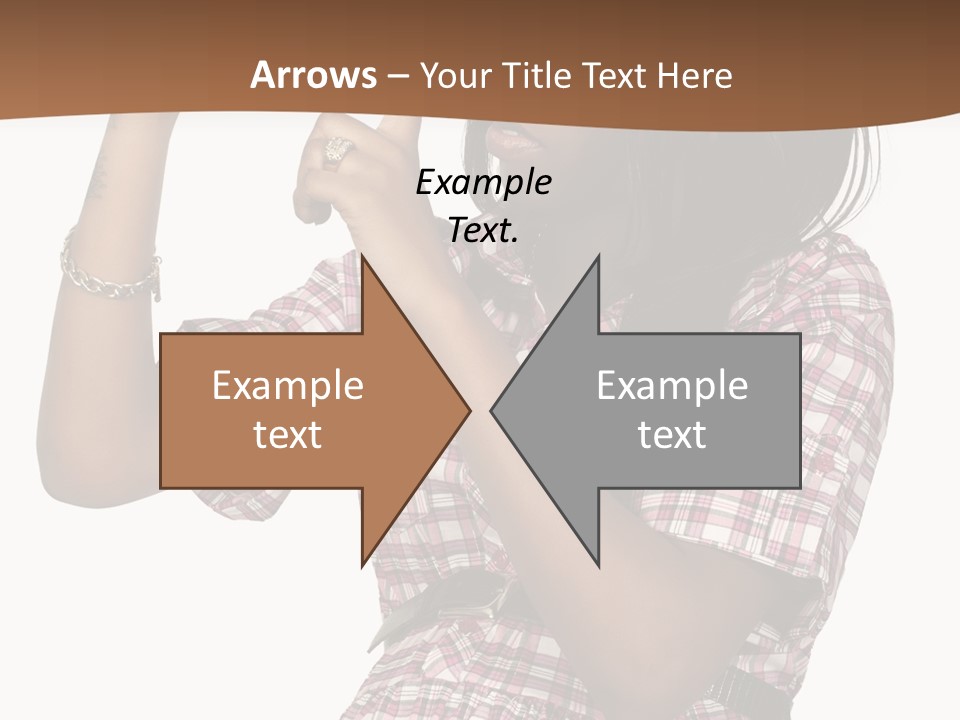 Ethnic Loan Business PowerPoint Template