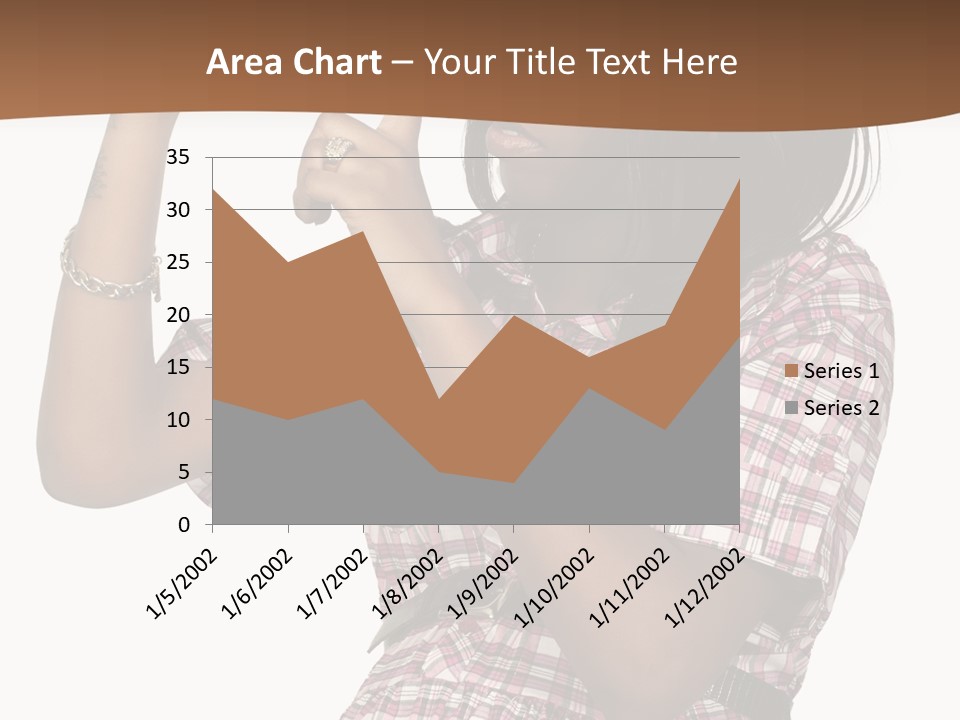 Ethnic Loan Business PowerPoint Template