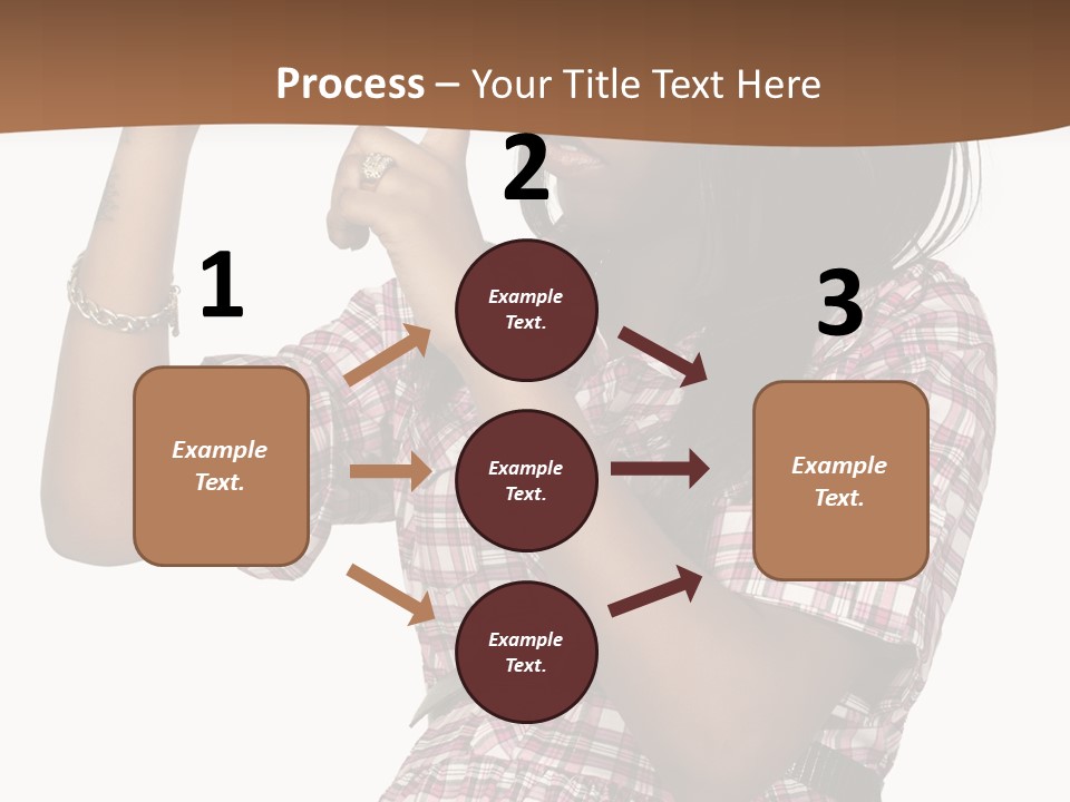 Ethnic Loan Business PowerPoint Template