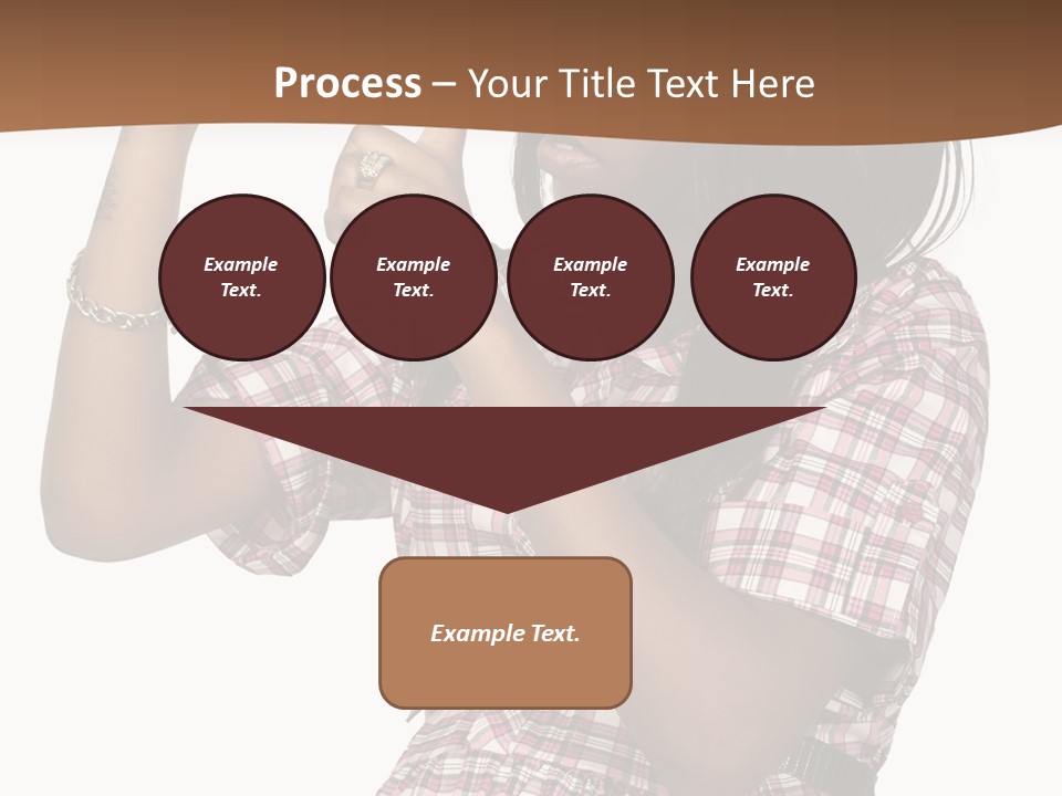 Ethnic Loan Business PowerPoint Template