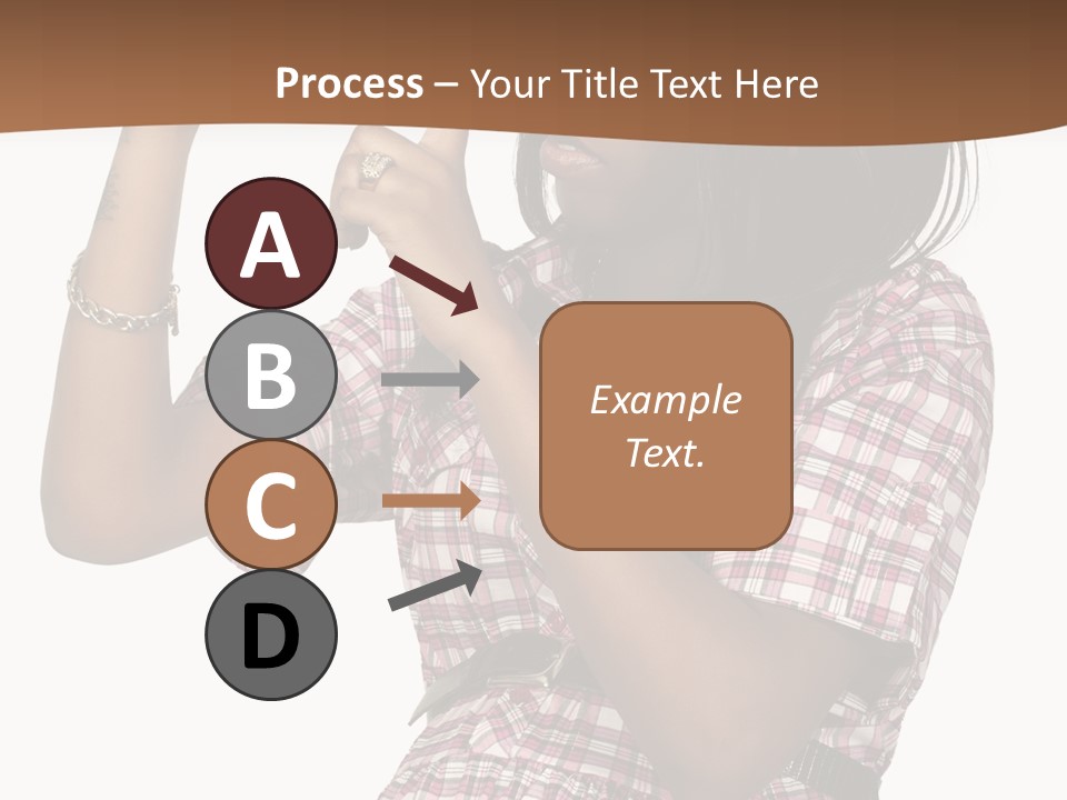 Ethnic Loan Business PowerPoint Template