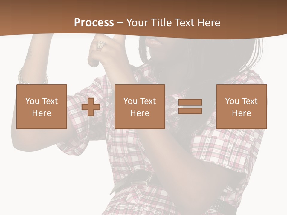 Ethnic Loan Business PowerPoint Template