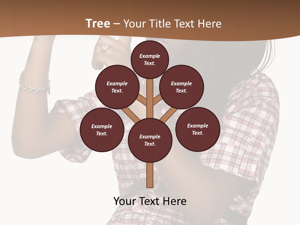 Ethnic Loan Business PowerPoint Template