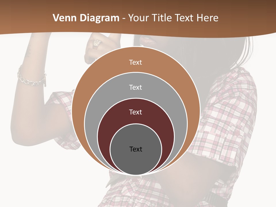 Ethnic Loan Business PowerPoint Template