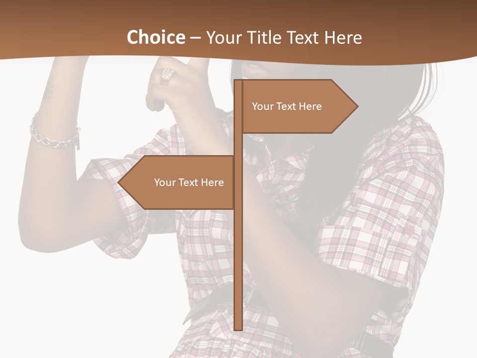 Ethnic Loan Business PowerPoint Template