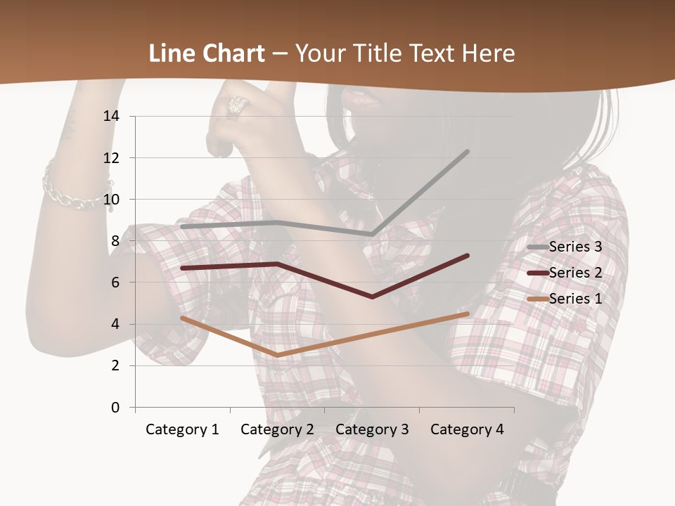 Ethnic Loan Business PowerPoint Template