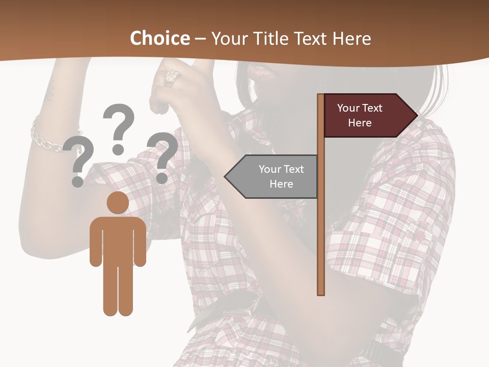 Ethnic Loan Business PowerPoint Template