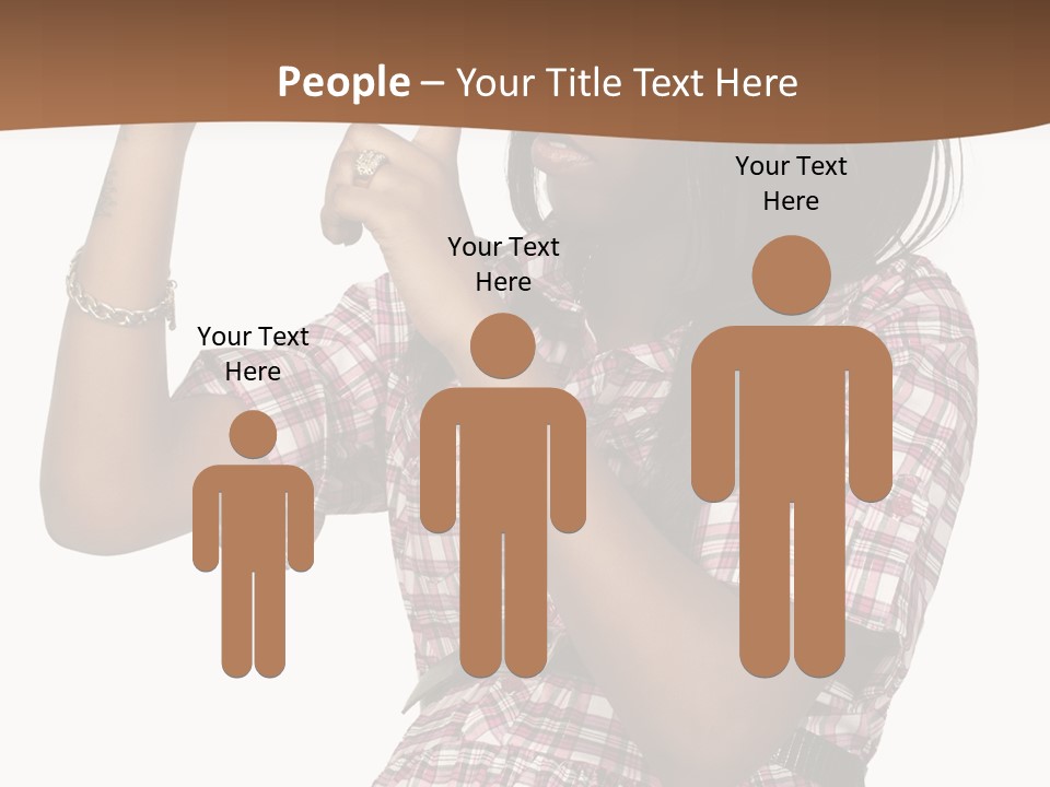 Ethnic Loan Business PowerPoint Template