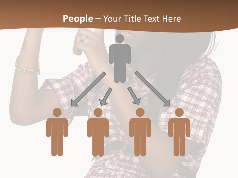 Ethnic Loan Business PowerPoint Template