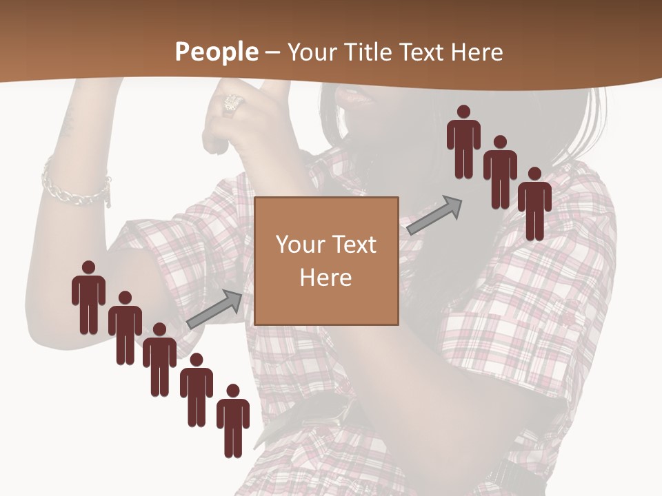 Ethnic Loan Business PowerPoint Template