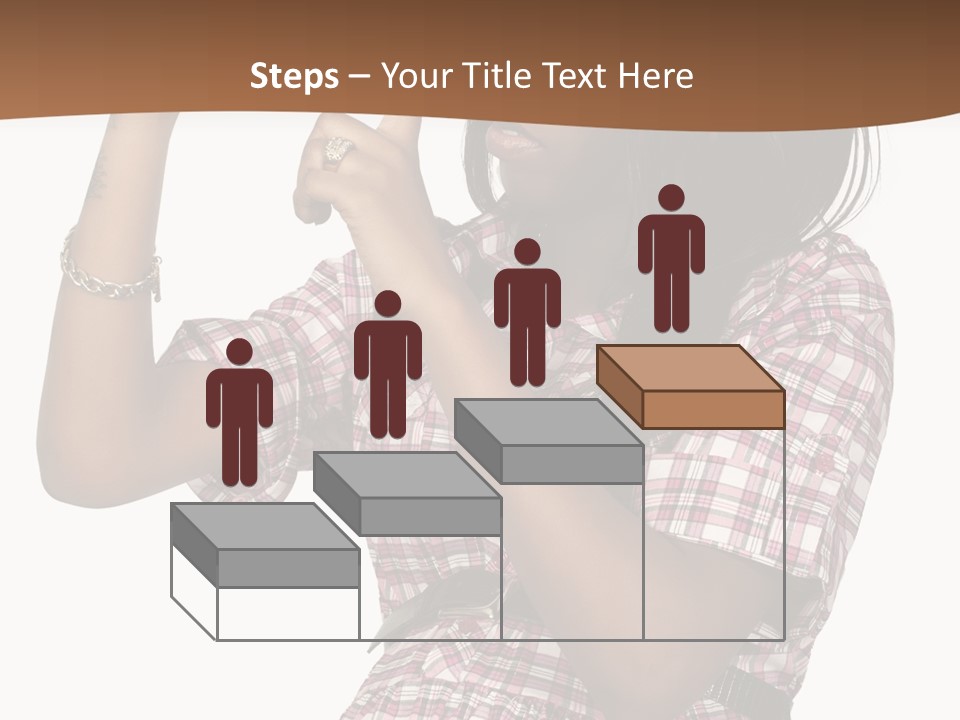 Ethnic Loan Business PowerPoint Template