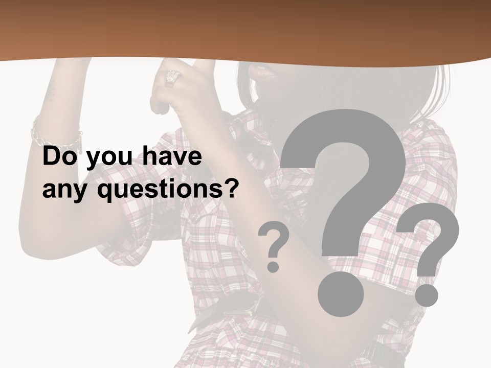 Ethnic Loan Business PowerPoint Template