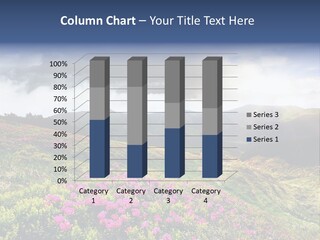 Ecology Light Morning PowerPoint Template