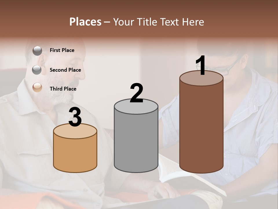 Helping Others Homecare Patient PowerPoint Template