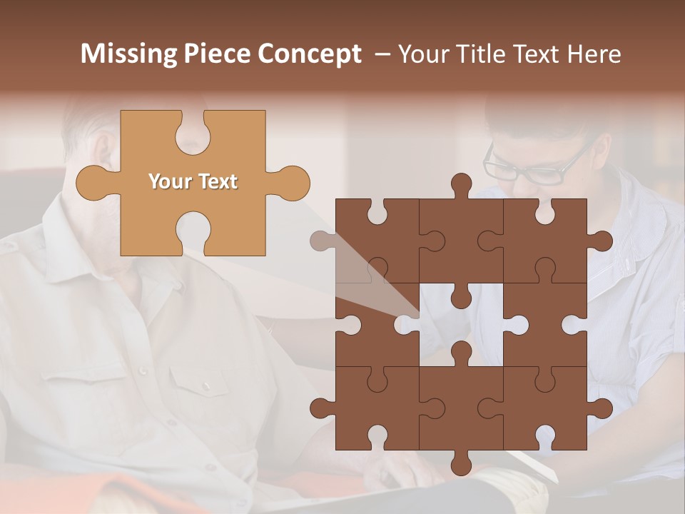 Helping Others Homecare Patient PowerPoint Template