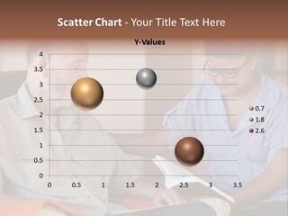 Helping Others Homecare Patient PowerPoint Template