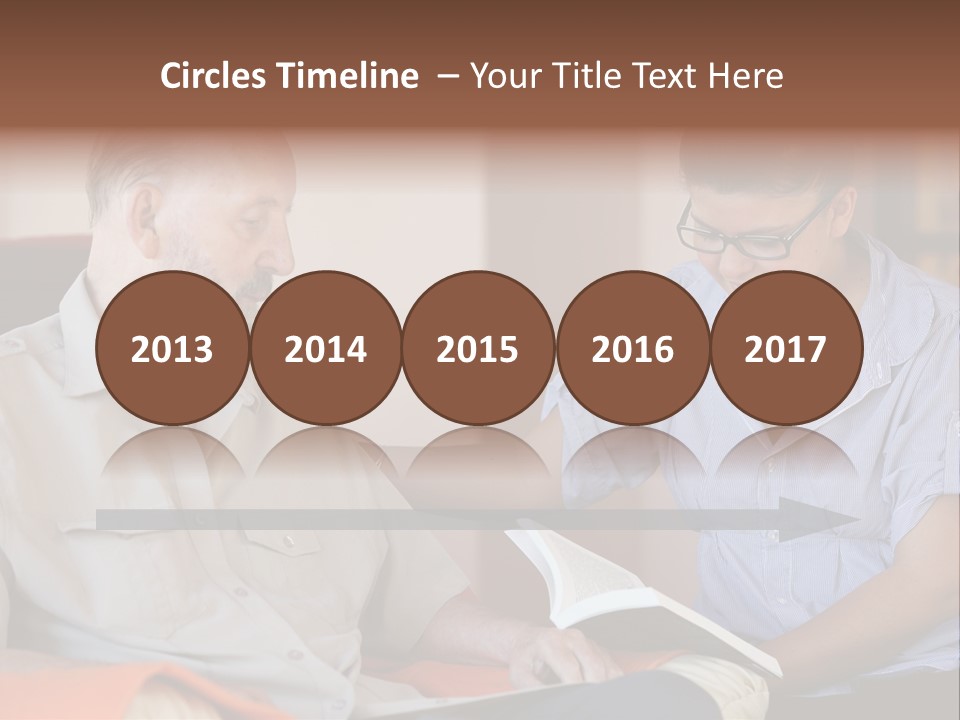 Helping Others Homecare Patient PowerPoint Template