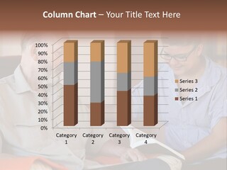 Helping Others Homecare Patient PowerPoint Template