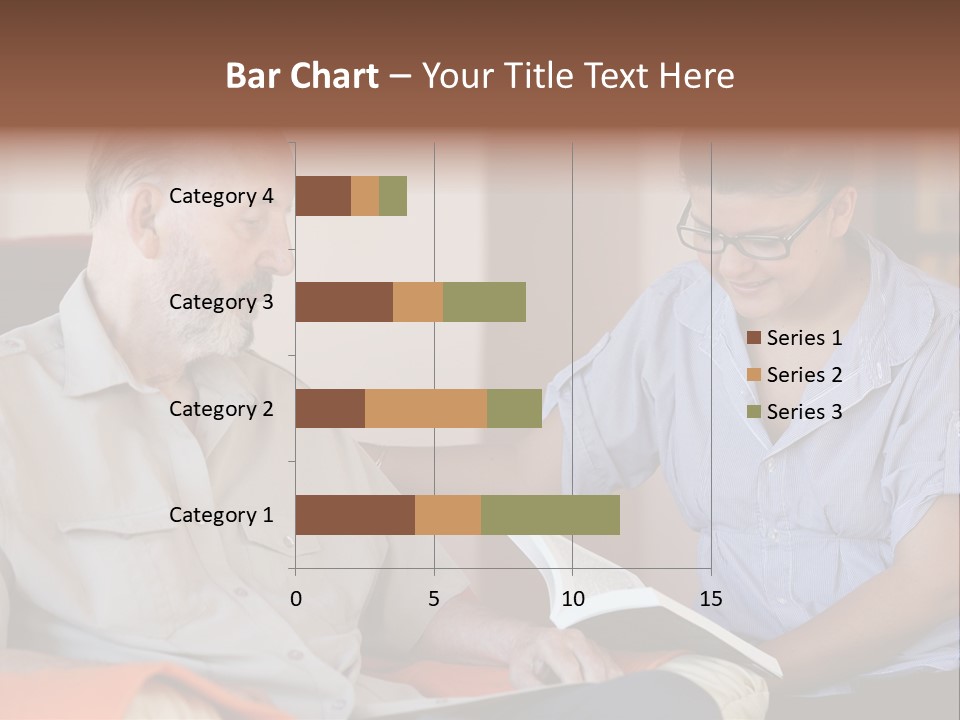 Helping Others Homecare Patient PowerPoint Template