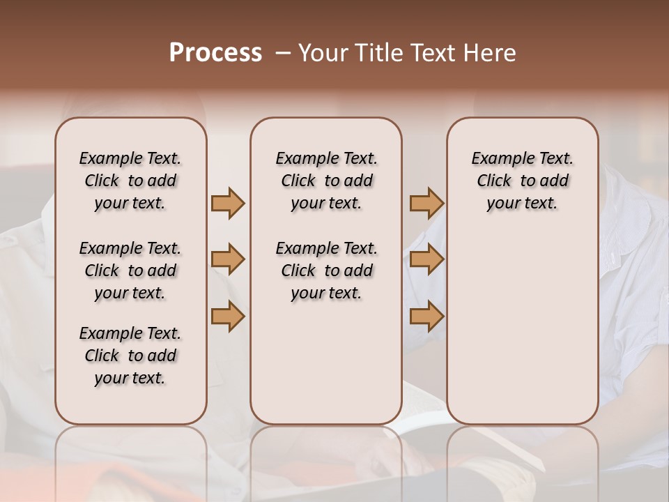 Helping Others Homecare Patient PowerPoint Template