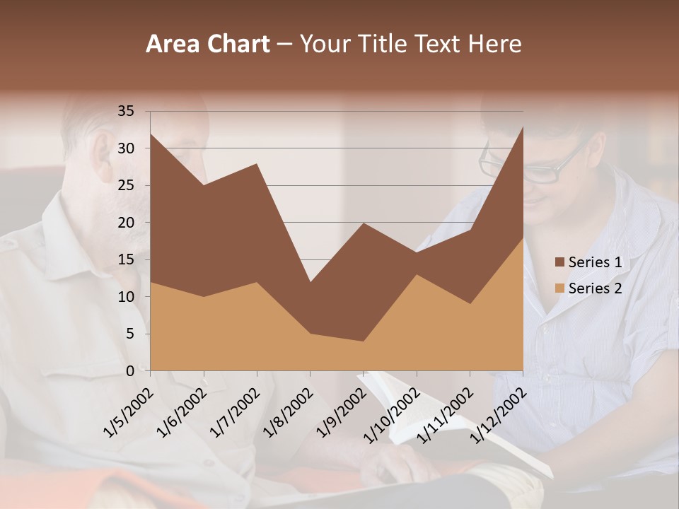 Helping Others Homecare Patient PowerPoint Template