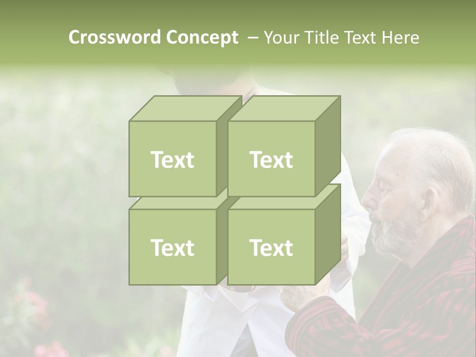 Home Writing Old PowerPoint Template
