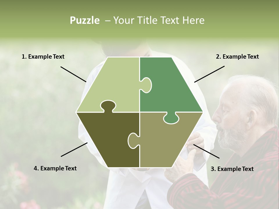 Home Writing Old PowerPoint Template
