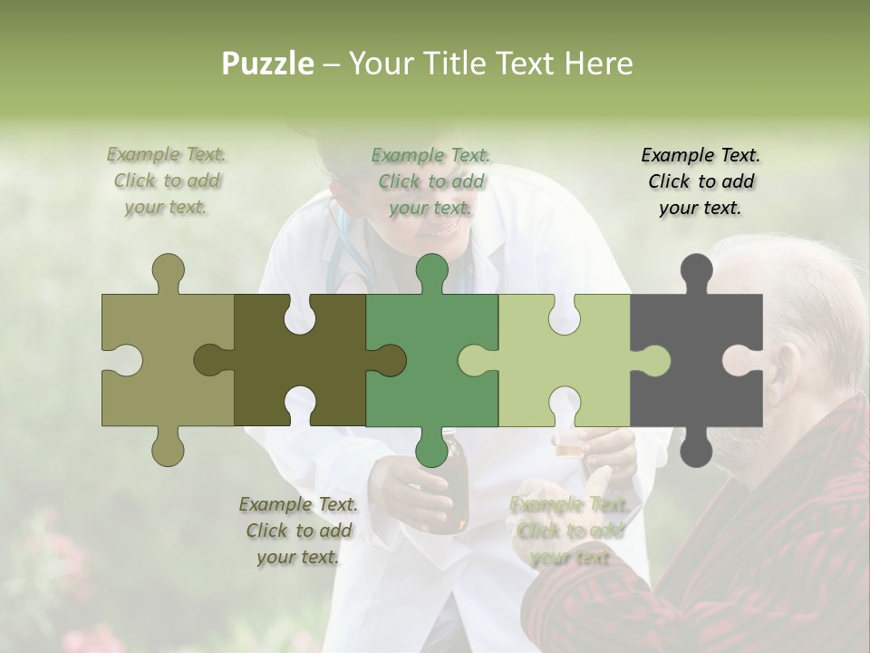 Home Writing Old PowerPoint Template