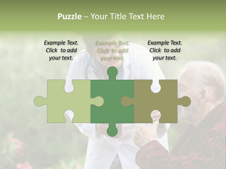 Home Writing Old PowerPoint Template