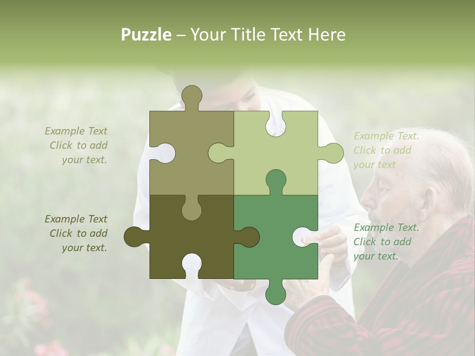 Home Writing Old PowerPoint Template