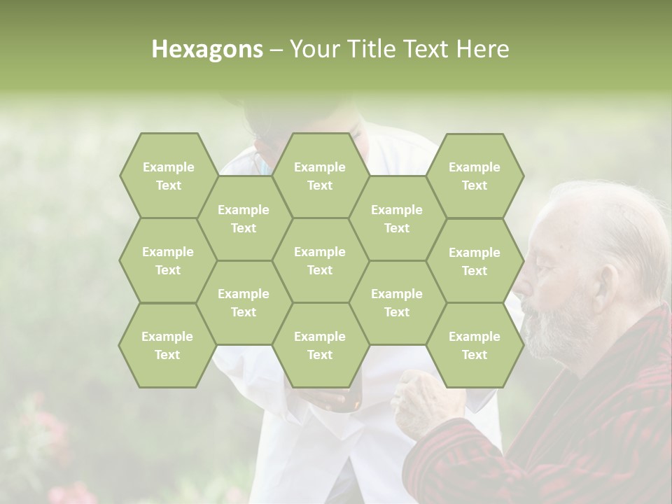 Home Writing Old PowerPoint Template