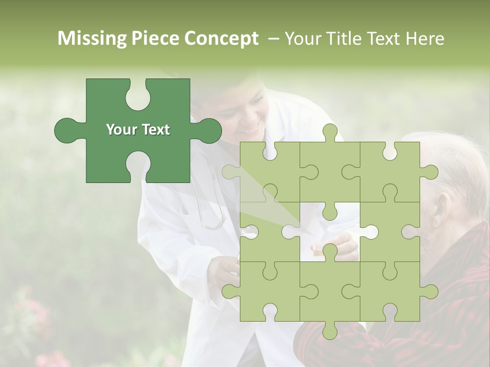 Home Writing Old PowerPoint Template