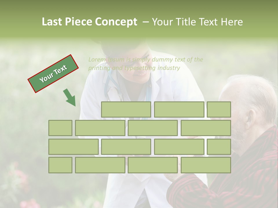 Home Writing Old PowerPoint Template