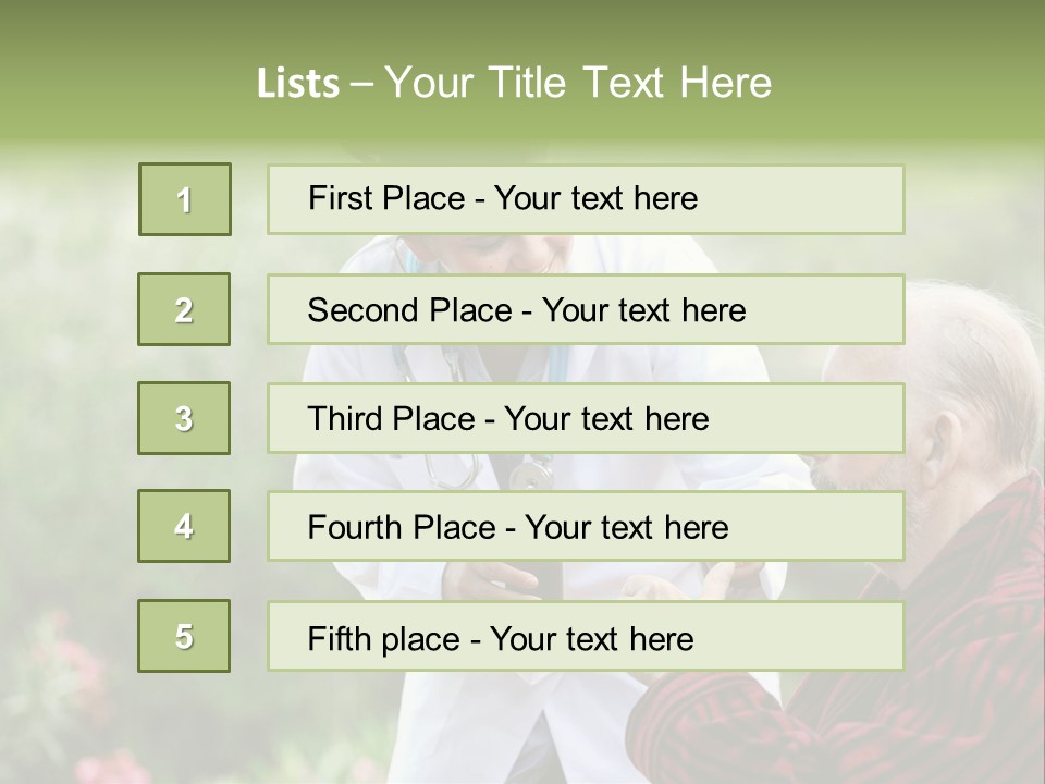 Home Writing Old PowerPoint Template