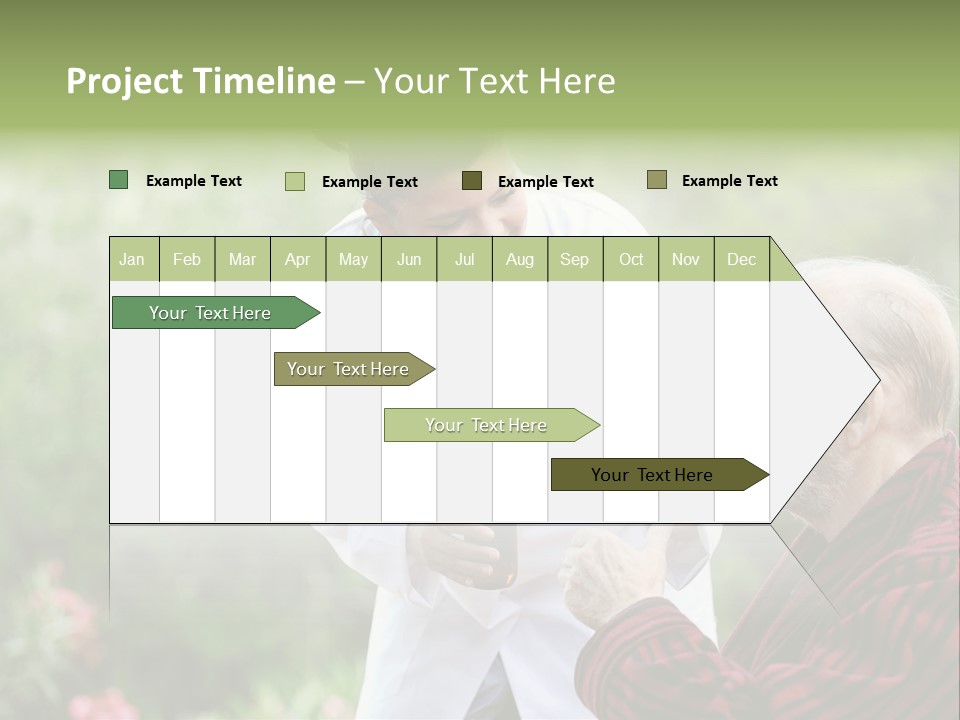 Home Writing Old PowerPoint Template